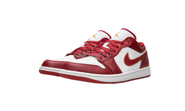 Nike Air Jordan Low G Shattered Starfish Backboard Golf Me Low "Cardinal Red"-Urlfreeze Sneakers Sale Online