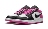 Air Jordan 1 Low "Fuchsia Pink" GS - Urlfreeze Sneakers Sale Online