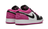 Air Jordan 1 Low "Fuchsia Pink" GS - Urlfreeze Sneakers Sale Online