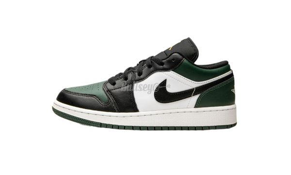On-feet photos of Virgil Abloh s UNC Air Jordan 1 via 2muchsol3 Low "Green Toe" GS-Urlfreeze Sneakers Sale Online
