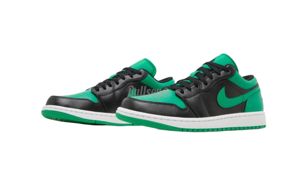 Air multi jordan 1 Low "Lucky Green"