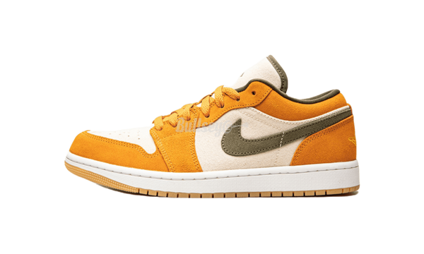 Air Jordan 1 Low "Orange Olive"-Urlfreeze Sneakers Sale Online
