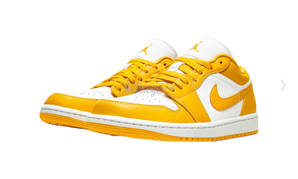 Air jordan down 1 Low "Pollen"