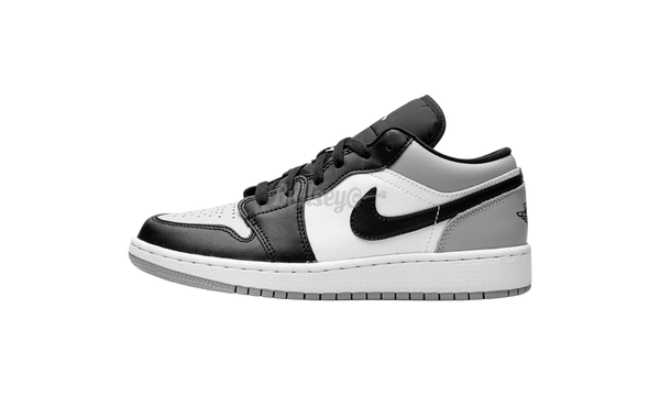 Подростковые высокие кроссовки nike air jordan Low "Shadow Toe" GS-Urlfreeze Sneakers Sale Online