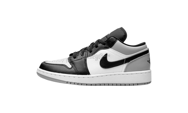 Air Jordan 1 Retro High OG Light Smo Low "Shadow Toe" GS-Urlfreeze Sneakers Sale Online