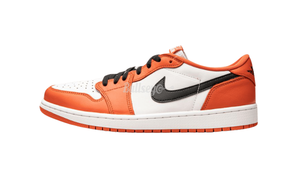 Air Jordan 8 Retro Gs Big Kids Shoes Orange Pearl-pink Low "Starfish"-Urlfreeze Sneakers Sale Online