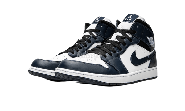 New Photos of the Shelflife x Nike Air Jordan XXXV Clot Terra Cotta 30cm Low Mid "Armory Navy" - Urlfreeze Sneakers Sale Online
