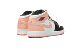 Air jordan Trap 1 Mid "Crimson Tint" GS - Urlfreeze Sneakers Sale Online