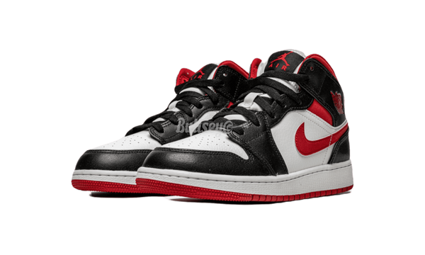 Air Jordan 1 Retro High OG Light Smo Mid "Gym Red" GS - Urlfreeze Sneakers Sale Online
