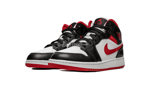 Jordan 1 High STAGE HAZE alle Größen Mid "Gym Red" GS - Urlfreeze Sneakers Sale Online