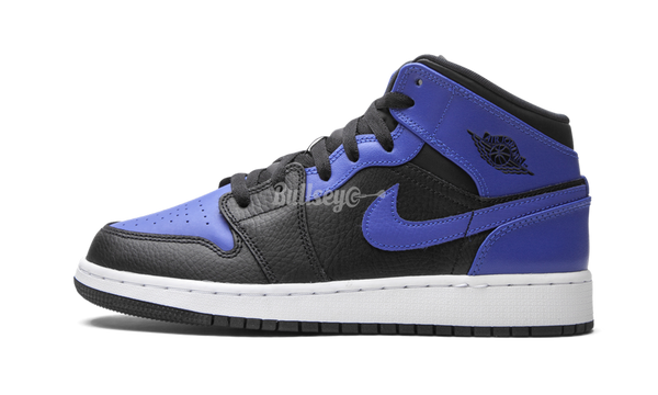 OG Air Get jordan 1 OG Rookie of the Year Mid "Hyper Royal" GS-Bullseye Aktivitetsskor Boutique