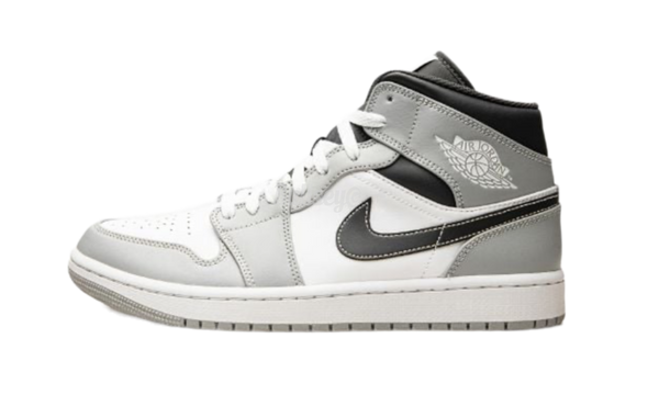 Air jordan Socks 1 Mid "Light Smoke Grey Anthracite"-Urlfreeze Sneakers Sale Online