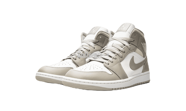 Air Jordan 1 Mid "Linen" - Urlfreeze Sneakers Sale Online