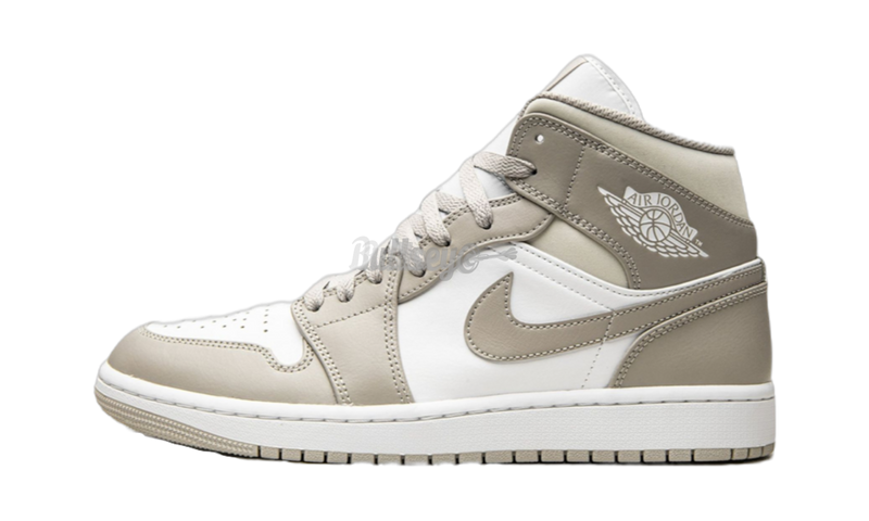 Air Jordan 1 Mid "Linen"-Urlfreeze Sneakers Sale Online