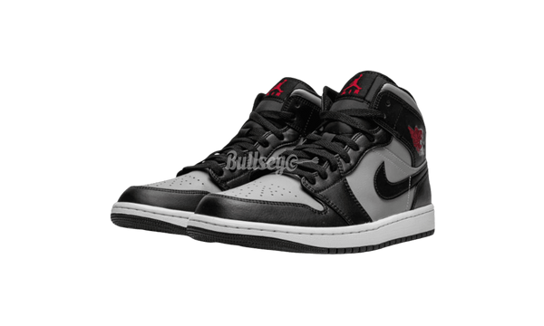 Air Jordan 1 Mid "Red Shadow" - Air Jordan 1 High Dark Mocha x Nike Sportswear Synthetic-Fill Windrunner Repel Jackets