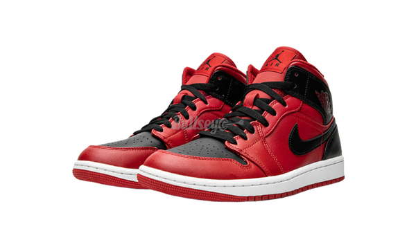 Air Shirts jordan 1 Mid "Reverse Bred"