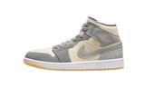 Air Jordan 1 Mid SE "Coconut Milk Particle Grey" GS-Urlfreeze Sneakers Sale Online