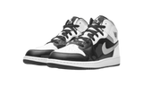 Air Jordan 1 Mid "White Shadow" GS - Urlfreeze Sneakers Sale Online