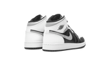 Air Jordan 1 Mid "White Shadow" GS - Urlfreeze Sneakers Sale Online