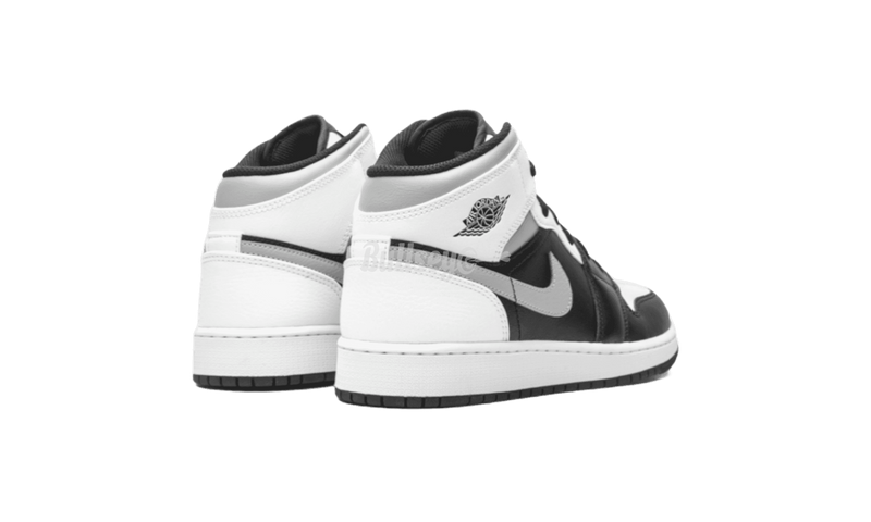 Air Jordan 1 Mid "White Shadow" GS - Urlfreeze Sneakers Sale Online