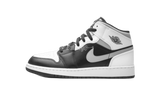 Air Jordan 1 Mid "White Shadow"-Urlfreeze Sneakers Sale Online