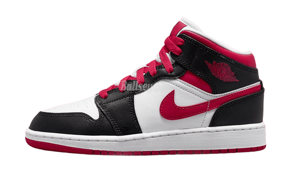 Air Jordan Future Premium Infrared Mid "Wild Berry" GS-Urlfreeze Sneakers Sale Online