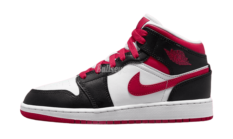 Air Jordan 1 Mid "Wild Berry" GS-Urlfreeze Sneakers Sale Online