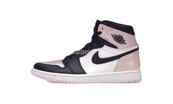 Air Jordan 1 Retro "Atmosphere Bubble Gum" Pre-School-zapatillas de running constitución fuerte ritmo bajo maratón talla 39.5 más de 100