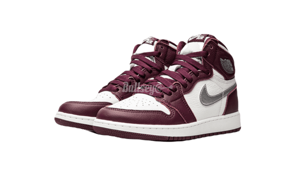 Air Jordan 1 Retro "Bordeaux" GS - Urlfreeze Sneakers Sale Online