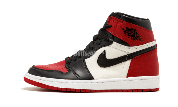 Air Jordan 1 Retro "Bred Toe"-Urlfreeze Sneakers Sale Online