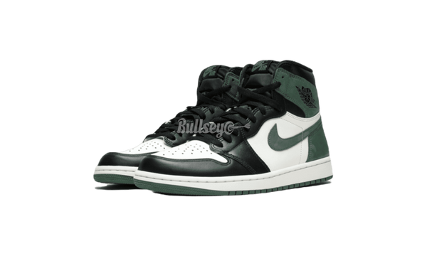 Air Jordan 1 Retro "Clay Green" - Tênis adidas Insider Performance Speedmotion Preto