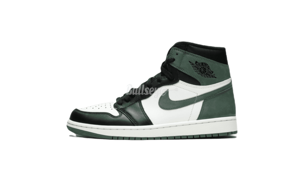 Air Jordan 1 Retro "Clay Green"-When can I buy the Nike Air Ship Team Orange