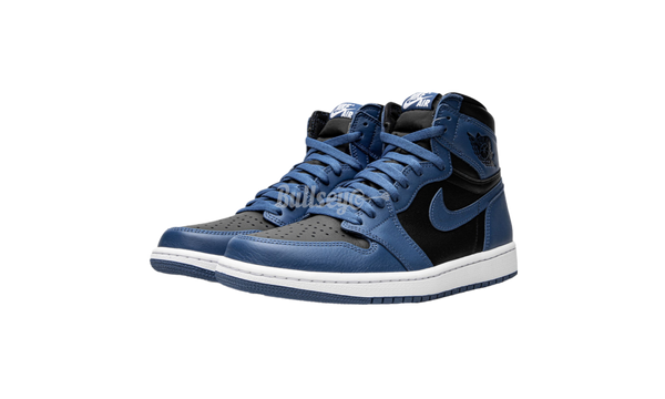 Trophy Room x Air Jordan kids 1 High OG Freeze Out Raffle Re-Opening Retro "Dark Marina Blue" GS