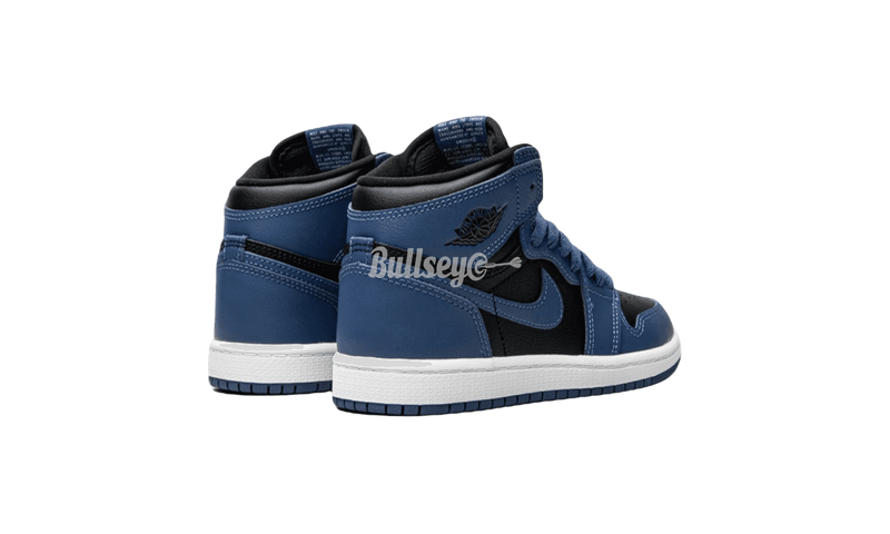 Air jordan olympic 1 Retro "Azul marino oscuro" (TD)