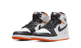 jordan black prints Retro "Electro Orange" GS - Urlfreeze Sneakers Sale Online