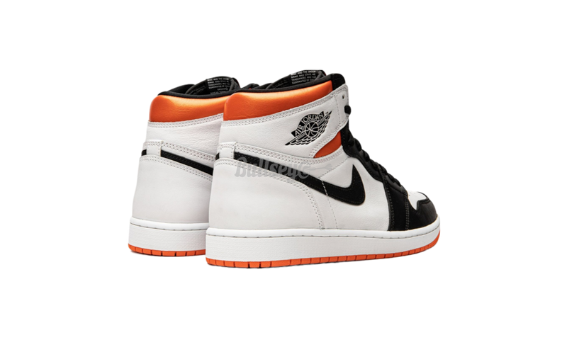 Air Jordan 1 Retro "Electro Orange" GS