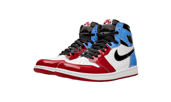 Chaussure Jordan Maxin 200 pour Homme Bleu Retro "Fearless UNC Chicago"