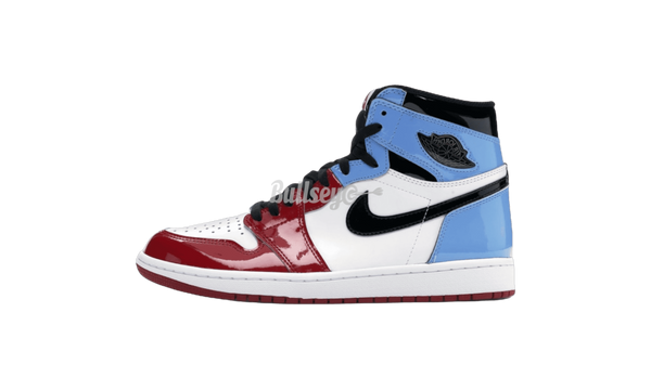 Laced Shoes EEB028 F G00000 9EM Retro "Fearless UNC Chicago"-Urlfreeze Sneakers Sale Online