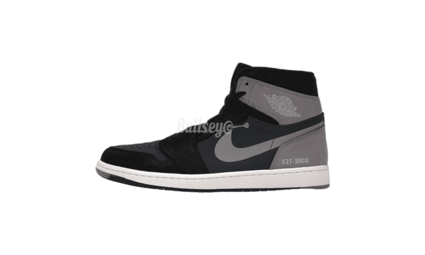 Air Jordan 1 Retro "Gore-Tex Black"-Высокие мужские кроссовки nike air jordan retro1 фиолетовые