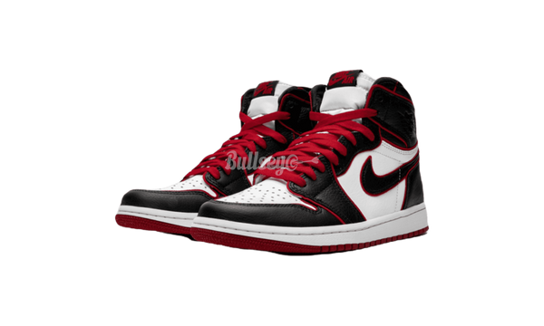 and did you know Barnes was wearing this shoe Retro High "Bloodline" - Urlfreeze Sneakers Sale Online