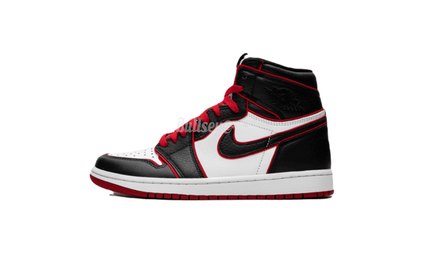 Air Jordan 1 Retro High "Bloodline"-Arthur sneakers med tern