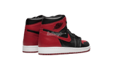 Air Jordan 1 Retro High "Bred Banned" (2016) - Bullseye LOW Boutique