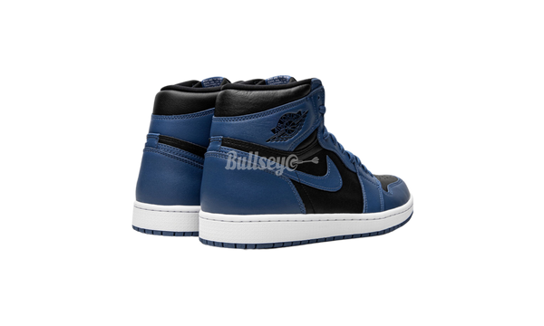 Boots bout anatomique & talon géométrique S66WU0074 T8013 Retro High OG "Dark Marina Blue"