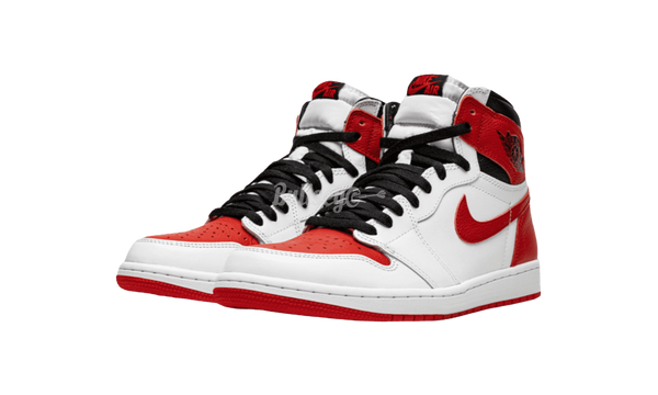 Nike Air Jordan 1 Mid Gym Red EU 44 NEU Retro High OG "Heritage" - Urlfreeze Sneakers Sale Online