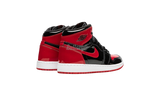 Air jordan beast 1 Retro High OG "Patent Bred" GS