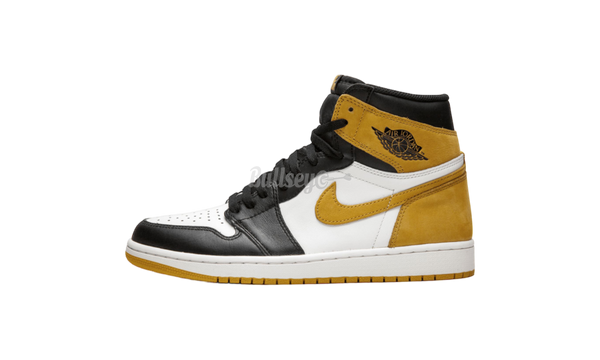 Air Jordan 1 Retro High "Yellow Ochre"-Urlfreeze Sneakers Sale Online