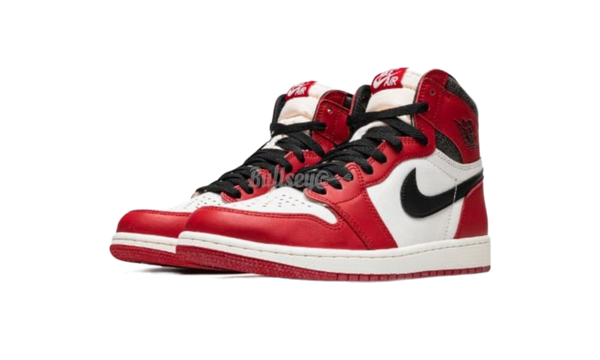 Air jordan DN481-100 1 High Retro Chicago crack_kids Retro "Lost and Found"