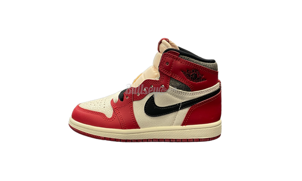 Air Jordan 1 Retro "Lost and Found" Pre-School-Bullseye and Boutique