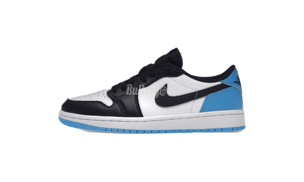 nike lunar carbon elite lacrosse team Retro Low OG "Black Dark Powder Blue"-Urlfreeze Sneakers Sale Online