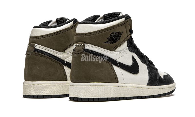 Air Jordan 1 Retro "Mocha" GS - Urlfreeze Sneakers Sale Online